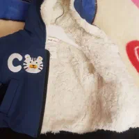 ژاکت پسرانه