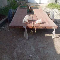 یدکش کمباین زنجیری