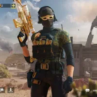 اکانت کالاف دیوتی موبایل