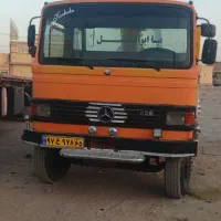 خاور جرثقیل|خودرو سنگین|سیرجان, |دیوار