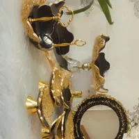 آموزش هنر رزین
