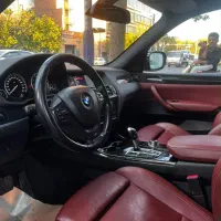Bmw x3 2014 full|خودرو سواری و وانت|تهران, عباس‌آباد|دیوار