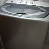 لباسشویی کم کار