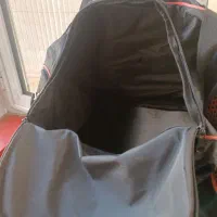 ساک ورزشی|کیف، کفش، کمربند|تبریز, |دیوار