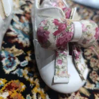 کفش بچه گانه دخترانه|کفش و لباس بچه|رشت, سلیمانداراب|دیوار
