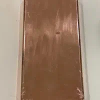 شمش مس روسی