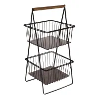 جاپیازی ۲ طبقه