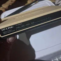 مودم Tp-link|مودم و تجهیزات شبکه|مشهد, هنرستان|دیوار