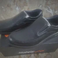 کفش مردانه طبی سایز ۴۵ نونو