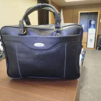 کیف اداری دیپلمات،همراه محافظ تایم دار