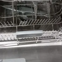 ماشین ظرفشویی آکبند فقط کارتن نداره|ماشین ظرفشویی|اهواز, کمپلو شمالی|دیوار