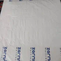 تشک دو نفره زرین