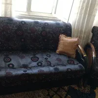 مبل راحتی ۷نفره