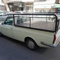 پیکان وانت برج۱۲سال۱۳۹۱