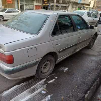 پرشیا مدل ۸۴|خودرو سواری و وانت|تبریز, |دیوار