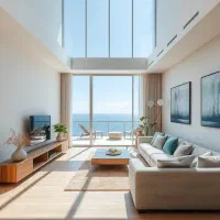 فروش دو خواب_نوبنیاد۳_رو به نما