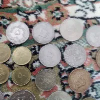 فروش سکه‌های قدیمی