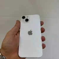 iphone 13 256 ch سفید|موبایل|یزد, |دیوار