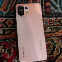 گوشی موبایل mi 11 lite ne|موبایل|تهران, شهرک آزادی|دیوار