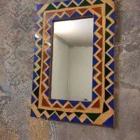 اینه های دست ساز از ۴۵۰تا۶۵۰