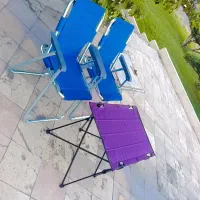 پخش عمده صندلی تاشو طبی پلاس مفدولی آبکاری شده