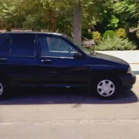 پراید مدل۸۲|خودرو سواری و وانت|تهران, امانیه|دیوار