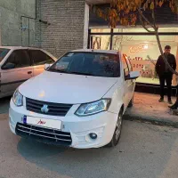 ساینا Ex 1400|خودرو سواری و وانت|ارومیه, |دیوار