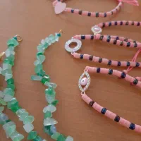 فروش عمده وتکی انواع زیورآلات سنتی|جواهرات|کوهدشت, |دیوار