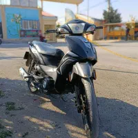 بی کلاج پانیک|موتورسیکلت|بجنورد, |دیوار