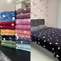 پتو|رختخواب، بالش، پتو|تاکستان, |دیوار