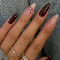 کاشت ناخن ویژه|خدمات آرایشگری و زیبایی|آبادان, |دیوار