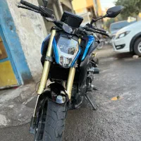 موتور k249n مدل ۱۴۰۳ گارانتی فعال ۶ تا کار بشرط|موتورسیکلت|ورامین, ورامین|دیوار