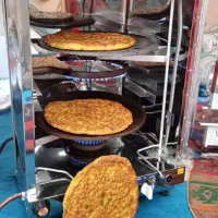 تنور|اجاق گاز و لوازم برقی پختوپز|کرج, کوی کارمندان شمالی|دیوار