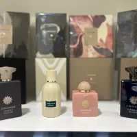 آمواژ اوپوس سیلور عود ( تلخ و رسمی )|آرایشی، بهداشتی، درمانی|اصفهان, وحید|دیوار