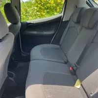 ۲۰۶سقف شیشه|خودرو سواری و وانت|ماسال, |دیوار