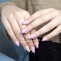 آفر کاشت ناخن با بهترین متریال