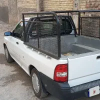 پراید وانت|خودرو سواری و وانت|اصفهان, کوجان|دیوار