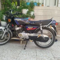 موتور کاوازاکی جی تی او
