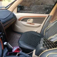 فروش پارس تیو فایو|خودرو سواری و وانت|صدرا-فارس, فاز ۲|دیوار