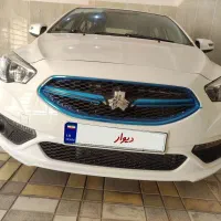 شاهین اتومات cvt صفر مدل ۱۴۰۴