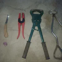 وسایل سم چینی