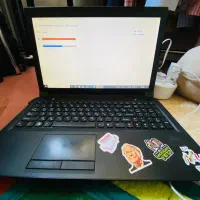 لپ تاپ لنوو B570e|رایانه همراه|کرمانشاه, |دیوار