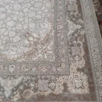 فرش تندیس ماندگار 2 تخته 9 متری|فرش|نهاوند, |دیوار