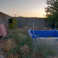 فروش باغ 310 متری در نجف آباد .گلدشت . قلعه سفید|فروش زمین و ملک کلنگی|نجف‌آباد, بازار|دیوار