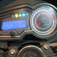 نامی z1 200|موتورسیکلت|مشهد, کوی المهدی|دیوار