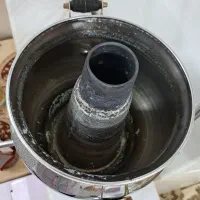 سماور گاز|سماور، چای‌ساز، قهوه‌ساز|قم, چهار مردان|دیوار