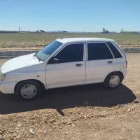 پراید 111مدل 93|خودرو سواری و وانت|محمدیه-قزوین, |دیوار