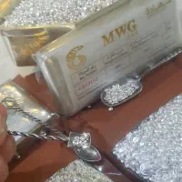 سیلور نقره زیر قیمت ساچمه