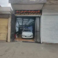 مغازه سند ۶دانگ|فروش مغازه و غرفه|خمینیشهر, |دیوار