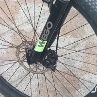 دوچرخه سایز 26